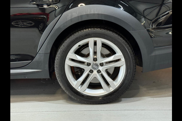 Audi A4 Allroad quattro 45 TFSI MHEV Garantie Camera Elek Stoelen Elek Achterklep StoelVW Cruise Clima Navi PDC Led Dab Rijklaar