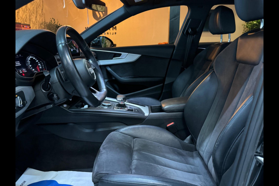 Audi A4 Allroad quattro 45 TFSI MHEV Garantie Camera Elek Stoelen Elek Achterklep StoelVW Cruise Clima Navi PDC Led Dab Rijklaar