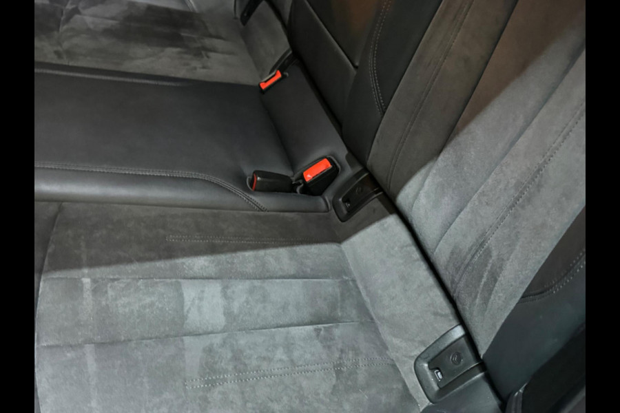 Audi A4 Allroad quattro 45 TFSI MHEV Garantie Camera Elek Stoelen Elek Achterklep StoelVW Cruise Clima Navi PDC Led Dab Rijklaar
