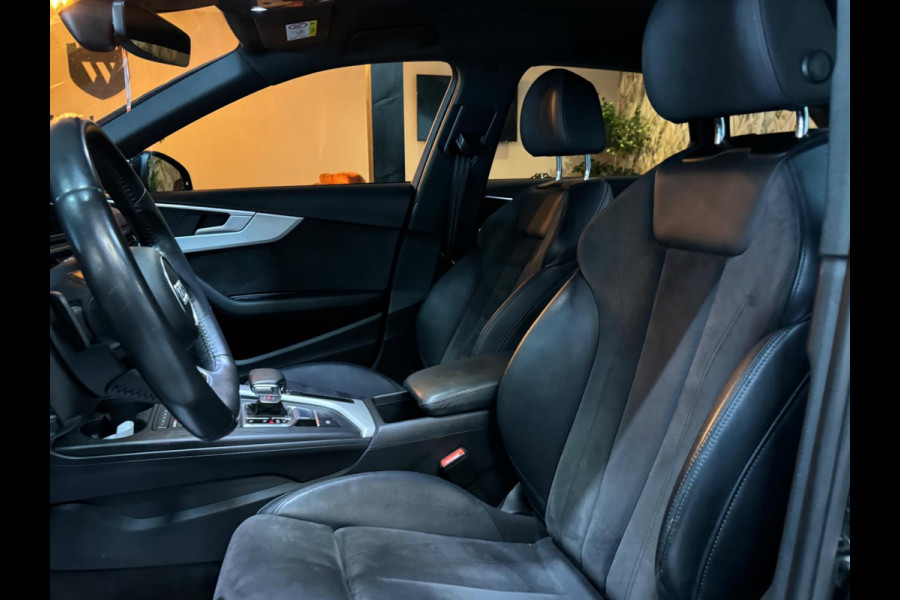 Audi A4 Allroad quattro 45 TFSI MHEV Garantie Camera Elek Stoelen Elek Achterklep StoelVW Cruise Clima Navi PDC Led Dab Rijklaar