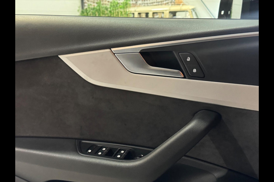 Audi A4 Allroad quattro 45 TFSI MHEV Garantie Camera Elek Stoelen Elek Achterklep StoelVW Cruise Clima Navi PDC Led Dab Rijklaar