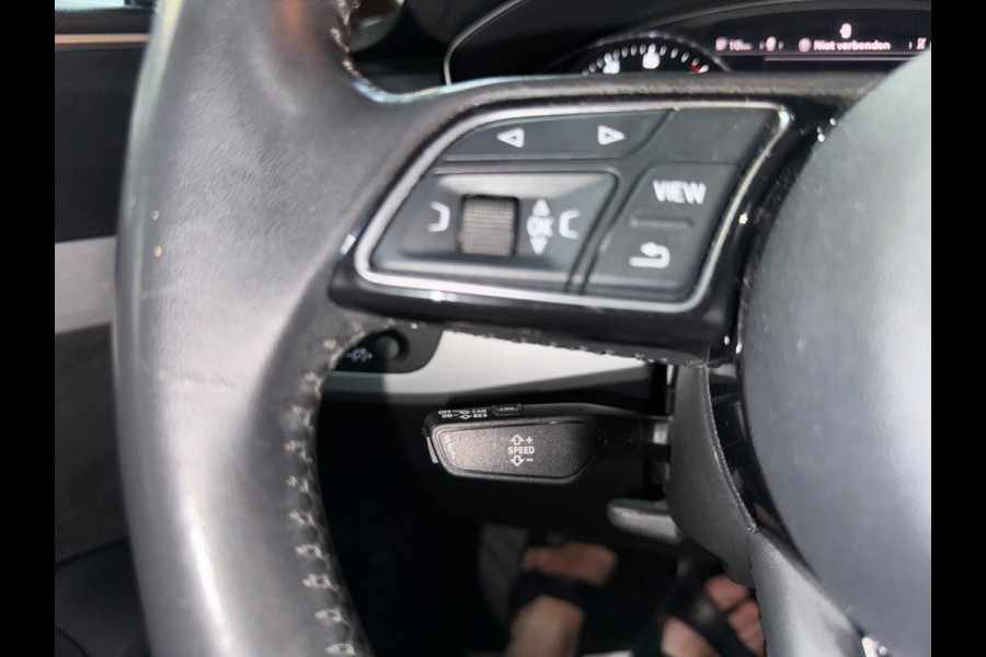 Audi A4 Allroad quattro 45 TFSI MHEV Garantie Camera Elek Stoelen Elek Achterklep StoelVW Cruise Clima Navi PDC Led Dab Rijklaar