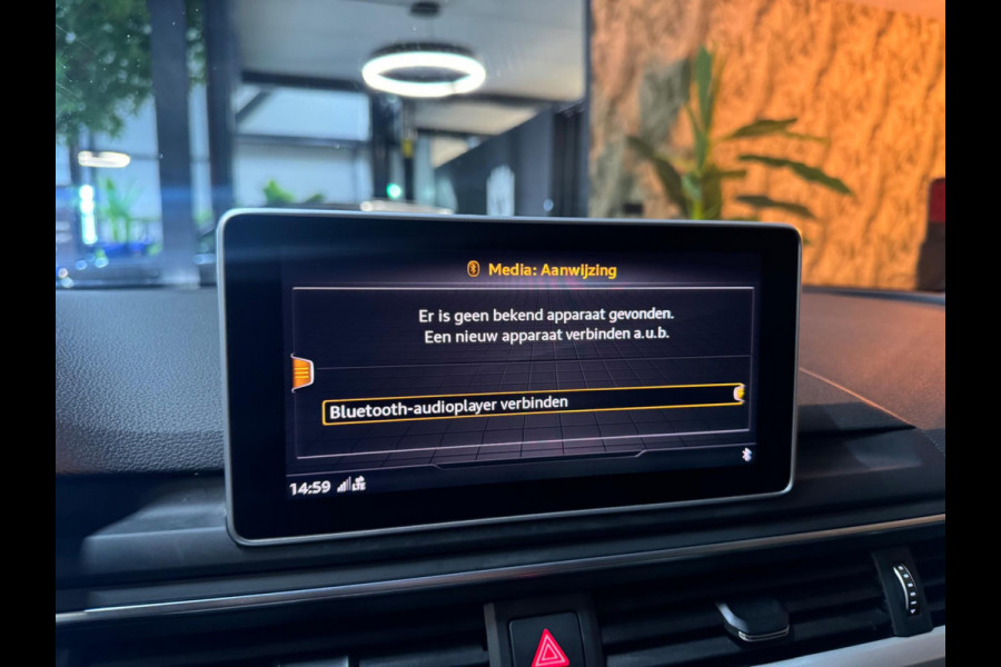 Audi A4 Allroad quattro 45 TFSI MHEV Garantie Camera Elek Stoelen Elek Achterklep StoelVW Cruise Clima Navi PDC Led Dab Rijklaar