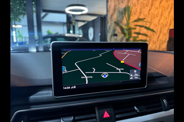 Audi A4 Allroad quattro 45 TFSI MHEV Garantie Camera Elek Stoelen Elek Achterklep StoelVW Cruise Clima Navi PDC Led Dab Rijklaar