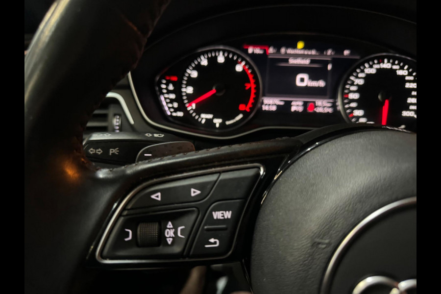 Audi A4 Allroad quattro 45 TFSI MHEV Garantie Camera Elek Stoelen Elek Achterklep StoelVW Cruise Clima Navi PDC Led Dab Rijklaar