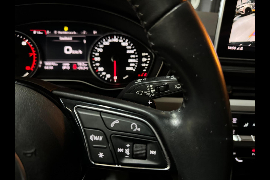 Audi A4 Allroad quattro 45 TFSI MHEV Garantie Camera Elek Stoelen Elek Achterklep StoelVW Cruise Clima Navi PDC Led Dab Rijklaar