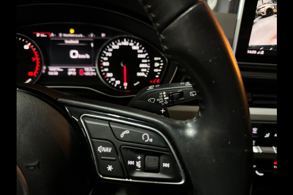 Audi A4 Allroad quattro 45 TFSI MHEV Garantie Camera Elek Stoelen Elek Achterklep StoelVW Cruise Clima Navi PDC Led Dab Rijklaar