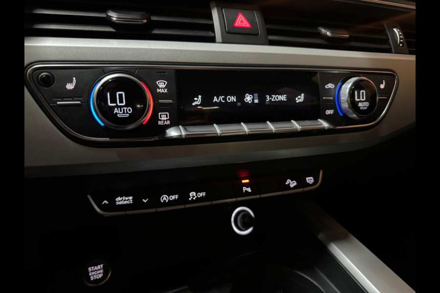 Audi A4 Allroad quattro 45 TFSI MHEV Garantie Camera Elek Stoelen Elek Achterklep StoelVW Cruise Clima Navi PDC Led Dab Rijklaar