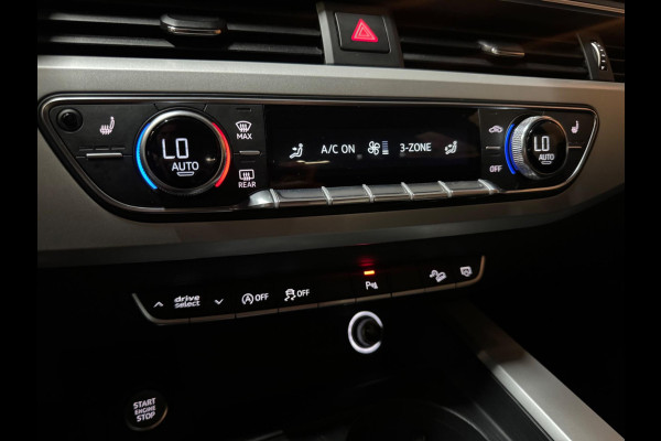 Audi A4 Allroad quattro 45 TFSI MHEV Garantie Camera Elek Stoelen Elek Achterklep StoelVW Cruise Clima Navi PDC Led Dab Rijklaar
