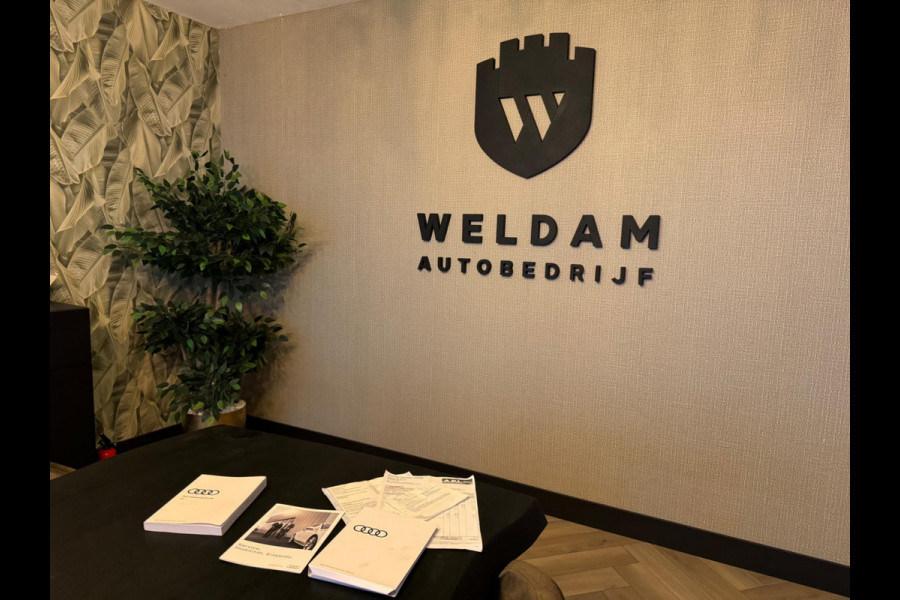 Audi A4 Allroad quattro 45 TFSI MHEV Garantie Camera Elek Stoelen Elek Achterklep StoelVW Cruise Clima Navi PDC Led Dab Rijklaar