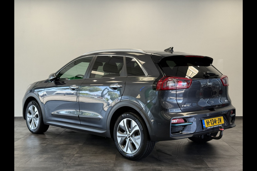 Kia e-Niro ExecutiveLine 64 kWh Leder Full-led Navigatie JBL-sound