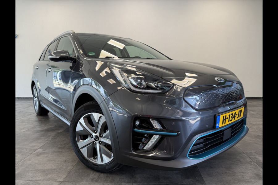 Kia e-Niro ExecutiveLine 64 kWh Leder Full-led Navigatie JBL-sound
