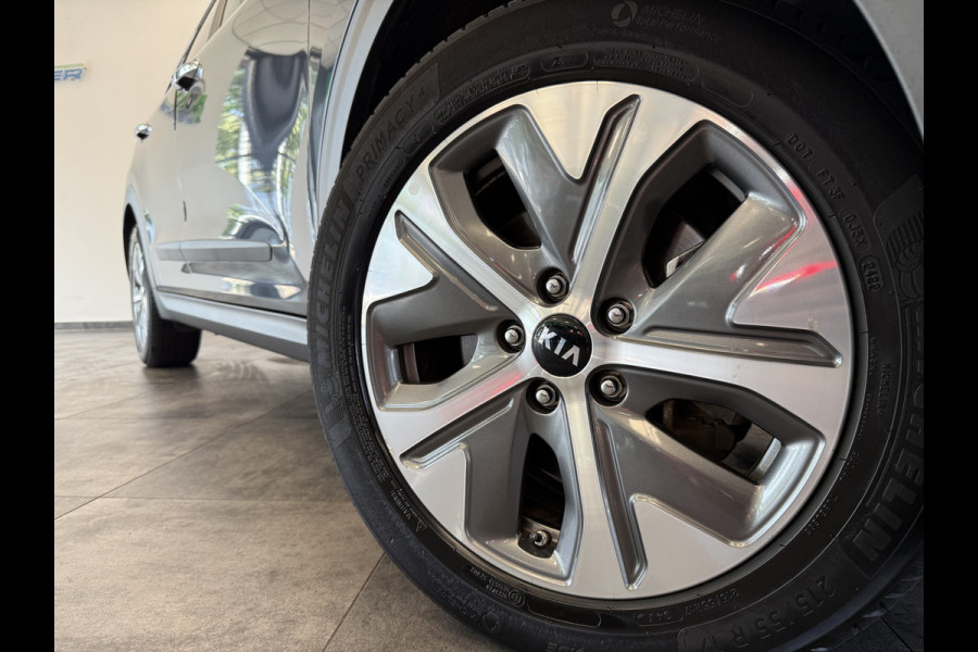Kia e-Niro ExecutiveLine 64 kWh Leder Full-led Navigatie JBL-sound