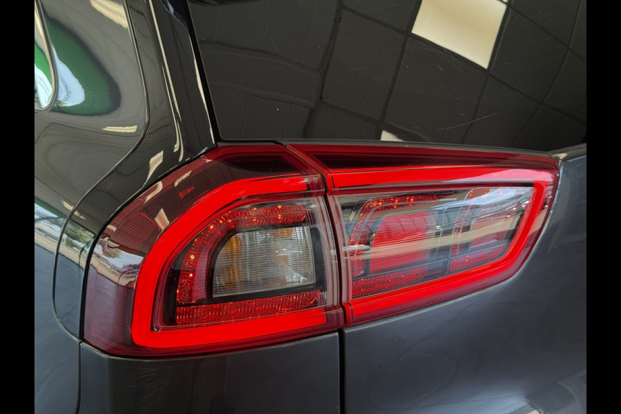 Kia e-Niro ExecutiveLine 64 kWh Leder Full-led Navigatie JBL-sound