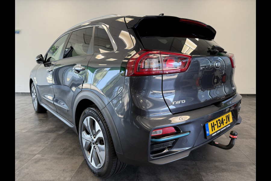Kia e-Niro ExecutiveLine 64 kWh Leder Full-led Navigatie JBL-sound