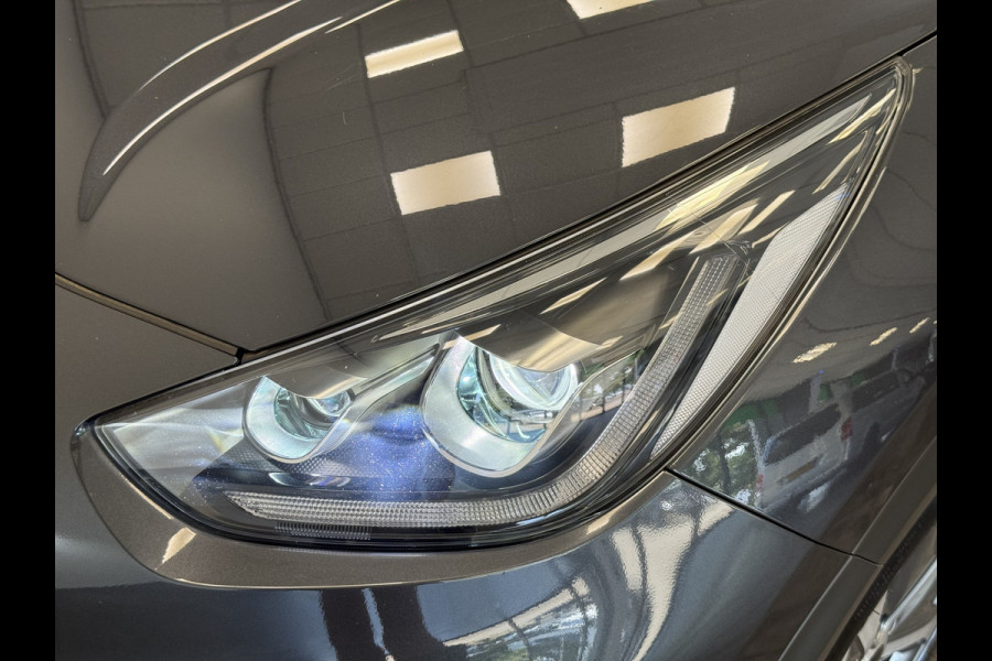 Kia e-Niro ExecutiveLine 64 kWh Leder Full-led Navigatie JBL-sound