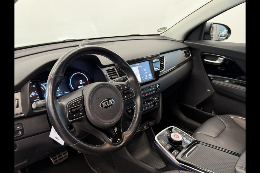 Kia e-Niro ExecutiveLine 64 kWh Leder Full-led Navigatie JBL-sound