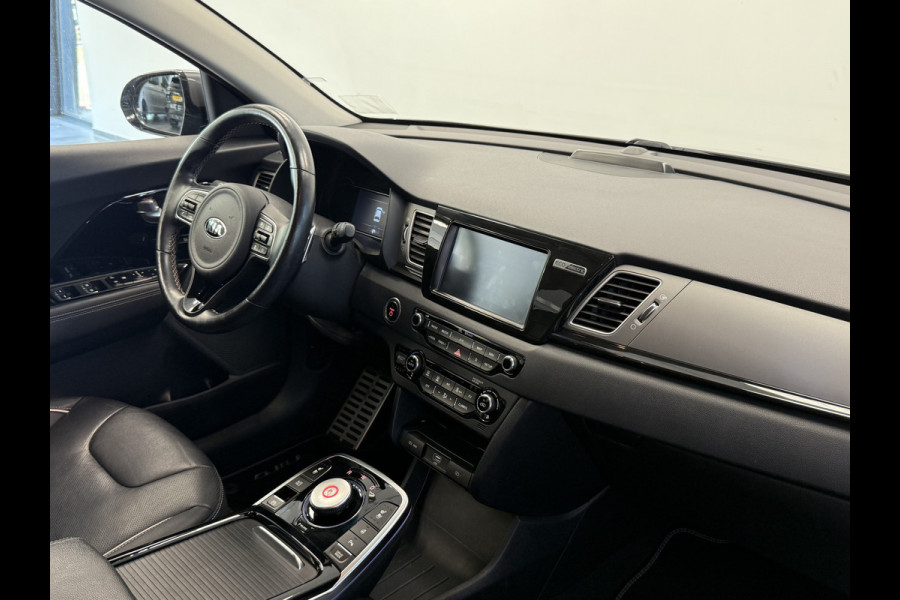 Kia e-Niro ExecutiveLine 64 kWh Leder Full-led Navigatie JBL-sound