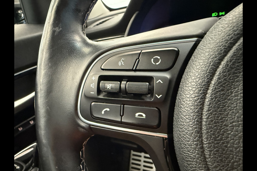 Kia e-Niro ExecutiveLine 64 kWh Leder Full-led Navigatie JBL-sound