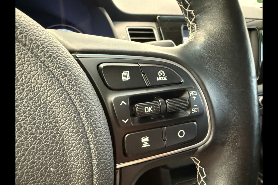 Kia e-Niro ExecutiveLine 64 kWh Leder Full-led Navigatie JBL-sound