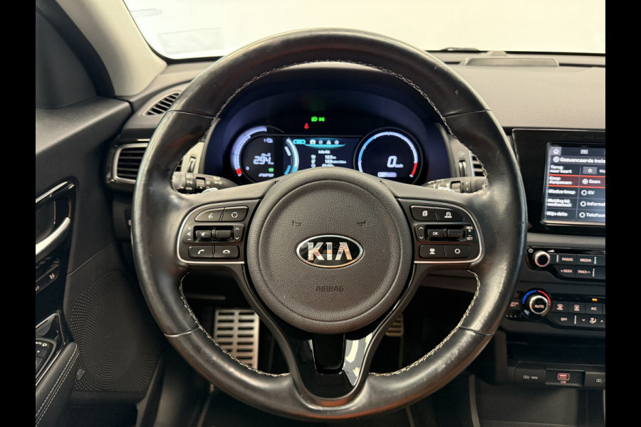 Kia e-Niro ExecutiveLine 64 kWh Leder Full-led Navigatie JBL-sound