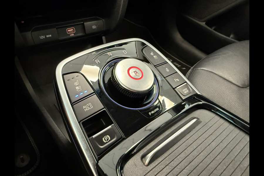 Kia e-Niro ExecutiveLine 64 kWh Leder Full-led Navigatie JBL-sound