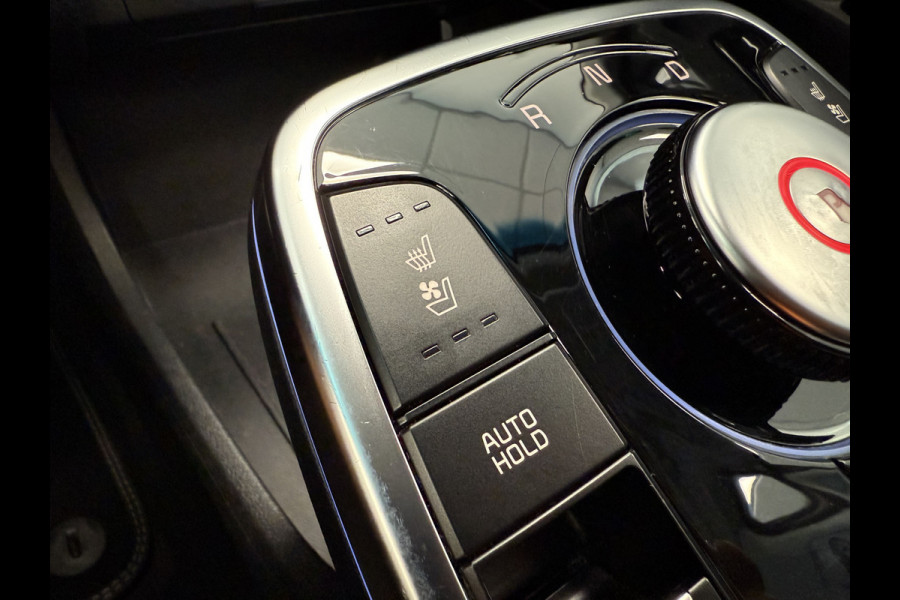 Kia e-Niro ExecutiveLine 64 kWh Leder Full-led Navigatie JBL-sound
