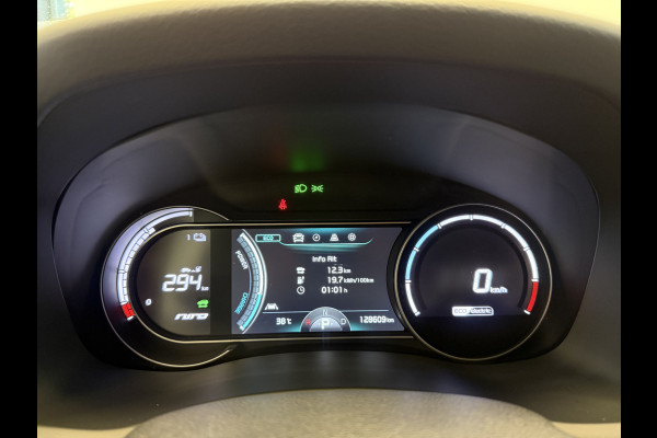 Kia e-Niro ExecutiveLine 64 kWh Leder Full-led Navigatie JBL-sound