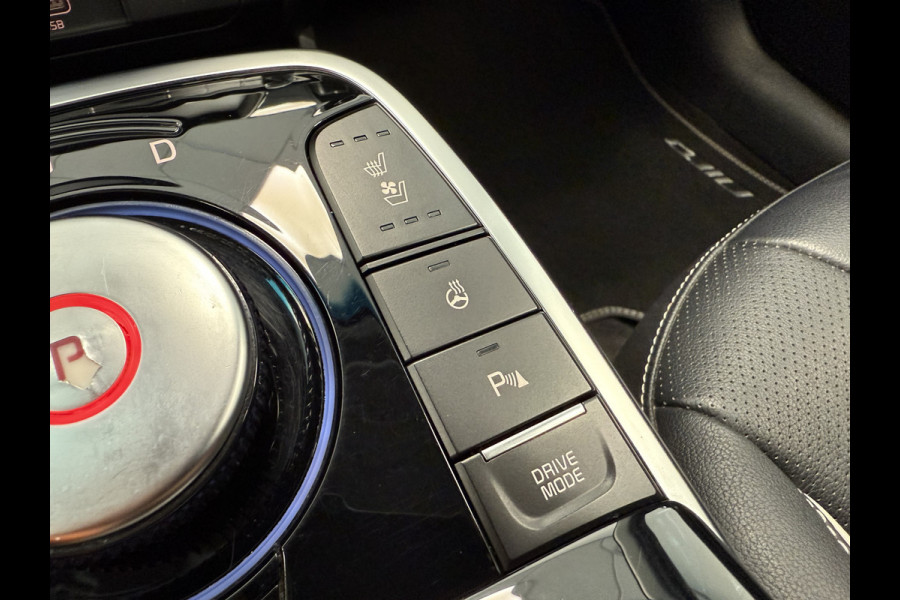 Kia e-Niro ExecutiveLine 64 kWh Leder Full-led Navigatie JBL-sound
