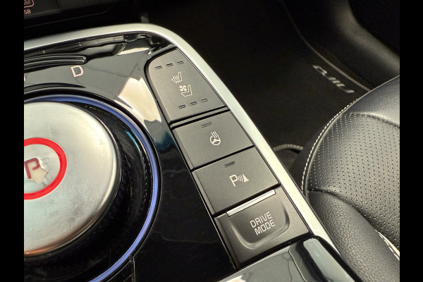 Kia e-Niro ExecutiveLine 64 kWh Leder Full-led Navigatie JBL-sound