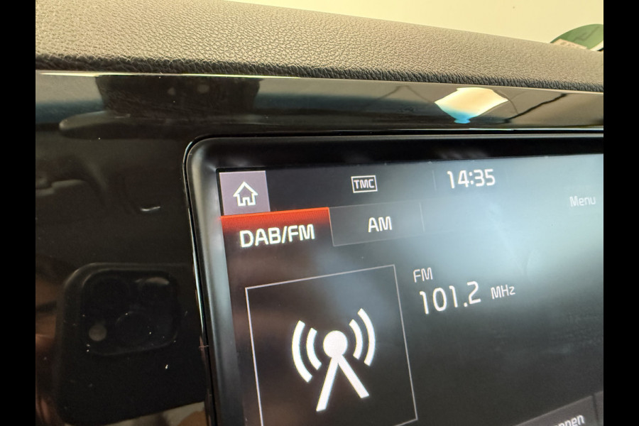 Kia e-Niro ExecutiveLine 64 kWh Leder Full-led Navigatie JBL-sound
