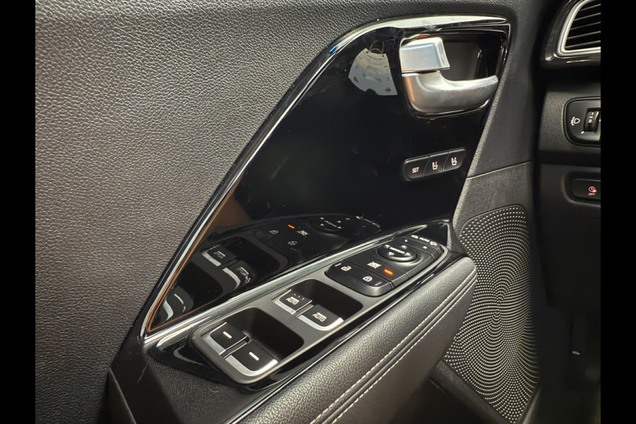 Kia e-Niro ExecutiveLine 64 kWh Leder Full-led Navigatie JBL-sound