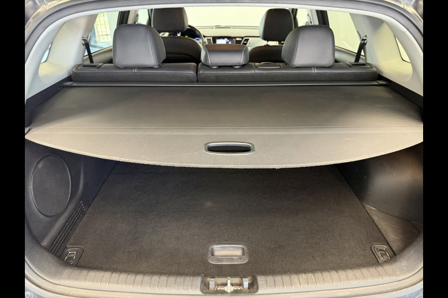 Kia e-Niro ExecutiveLine 64 kWh Leder Full-led Navigatie JBL-sound