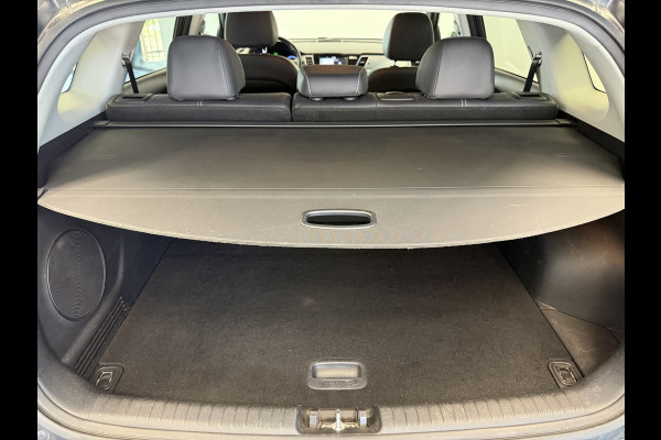 Kia e-Niro ExecutiveLine 64 kWh Leder Full-led Navigatie JBL-sound