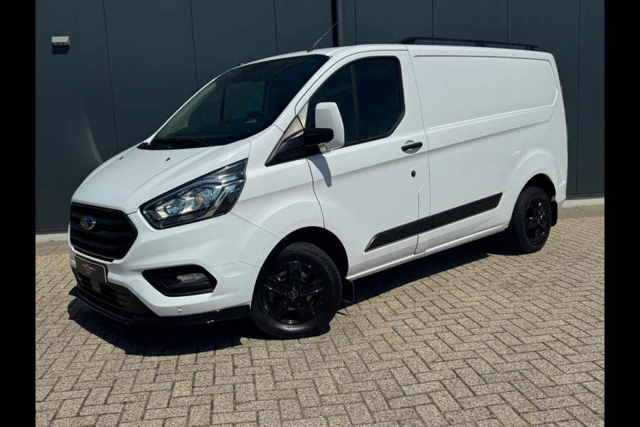 Ford Transit Custom 280 2.0 TDCI * L1H2 * Lichtmetaal * Maxton design *