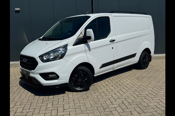 Ford Transit Custom 280 2.0 TDCI * L1H2 * Lichtmetaal * Maxton design *
