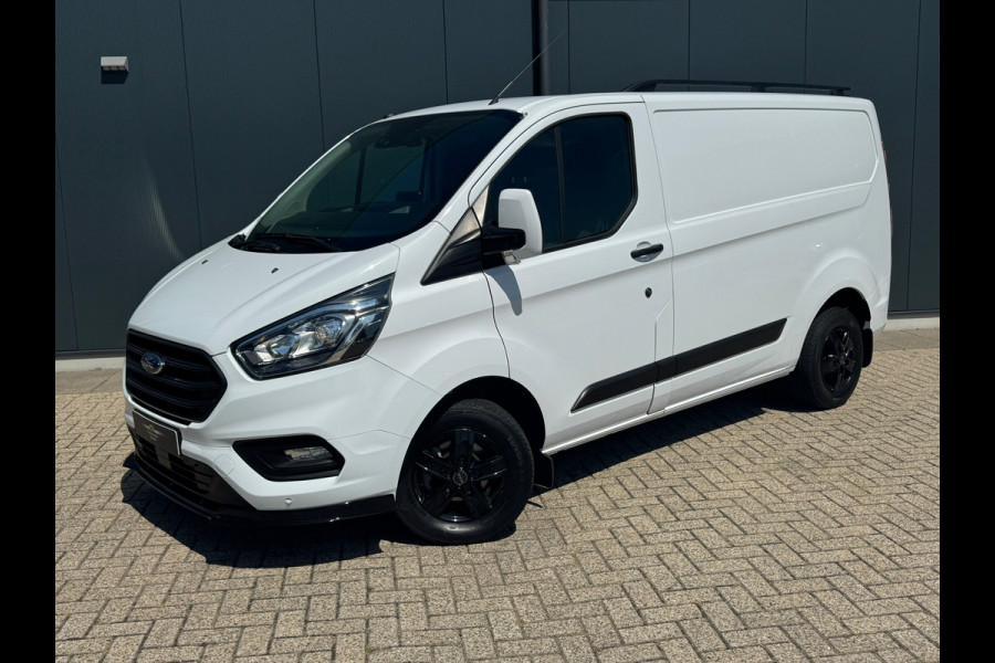 Ford Transit Custom 280 2.0 TDCI * L1H2 * Lichtmetaal * Maxton design *