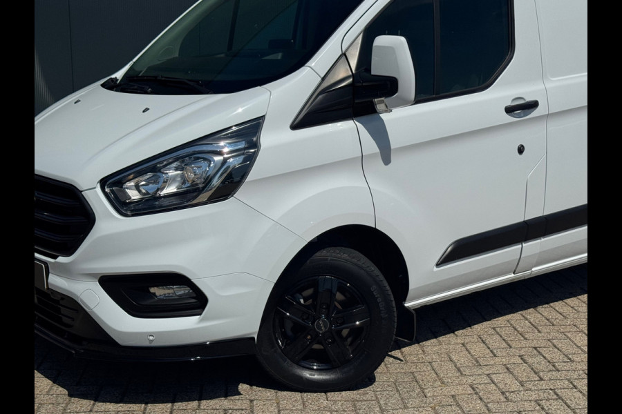 Ford Transit Custom 280 2.0 TDCI * L1H2 * Lichtmetaal * Maxton design *