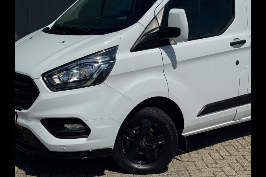 Ford Transit Custom 280 2.0 TDCI * L1H2 * Lichtmetaal * Maxton design *
