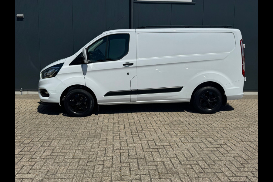 Ford Transit Custom 280 2.0 TDCI * L1H2 * Lichtmetaal * Maxton design *