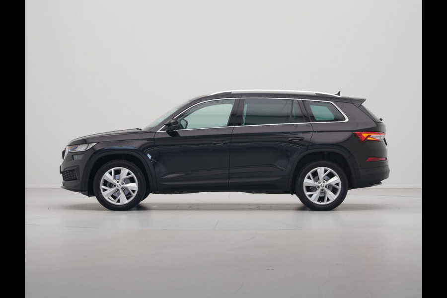 Škoda Kodiaq 1.5 TSI 150pk DSG Business Edition 7p. Navigatie Camera Clima Cruise Carplay 236