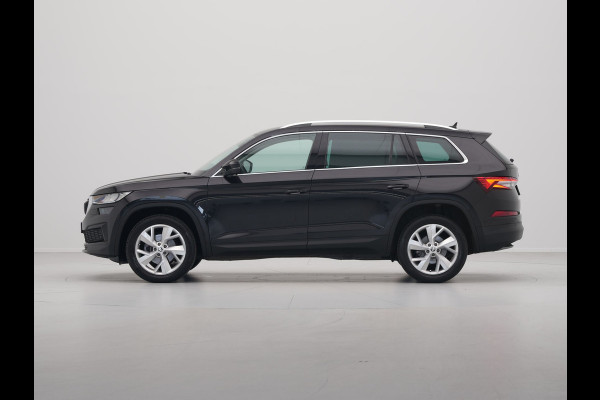 Škoda Kodiaq 1.5 TSI 150pk DSG Business Edition 7p. Navigatie Camera Clima Cruise Carplay 236