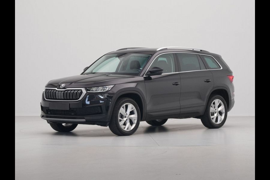Škoda Kodiaq 1.5 TSI 150pk DSG Business Edition 7p. Navigatie Camera Clima Cruise Carplay 236