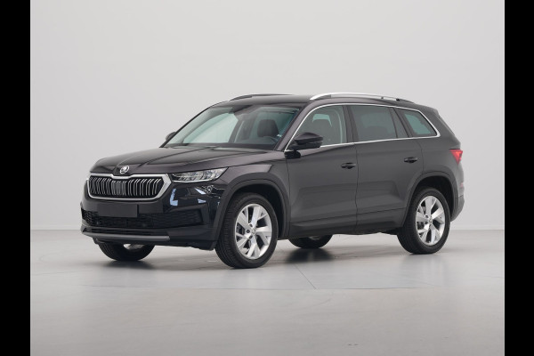 Škoda Kodiaq 1.5 TSI 150pk DSG Business Edition 7p. Navigatie Camera Clima Cruise Carplay 236