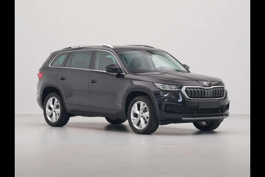 Škoda Kodiaq 1.5 TSI 150pk DSG Business Edition 7p. Navigatie Camera Clima Cruise Carplay 236