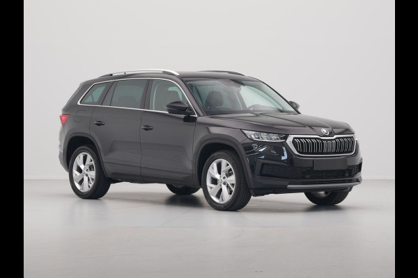 Škoda Kodiaq 1.5 TSI 150pk DSG Business Edition 7p. Navigatie Camera Clima Cruise Carplay 236