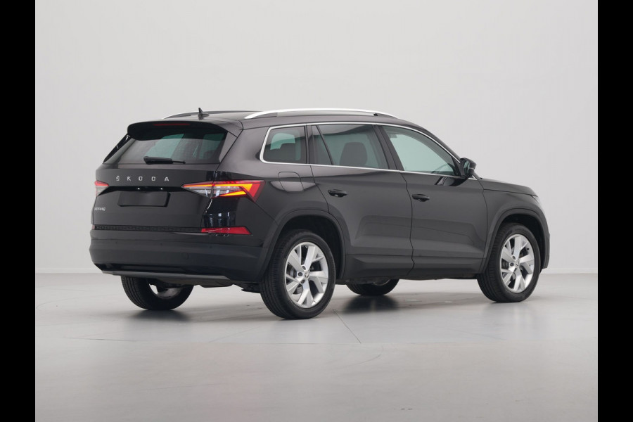 Škoda Kodiaq 1.5 TSI 150pk DSG Business Edition 7p. Navigatie Camera Clima Cruise Carplay 236