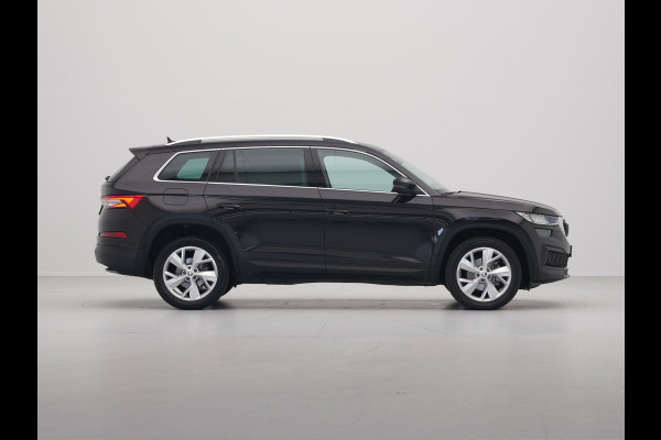 Škoda Kodiaq 1.5 TSI 150pk DSG Business Edition 7p. Navigatie Camera Clima Cruise Carplay 236