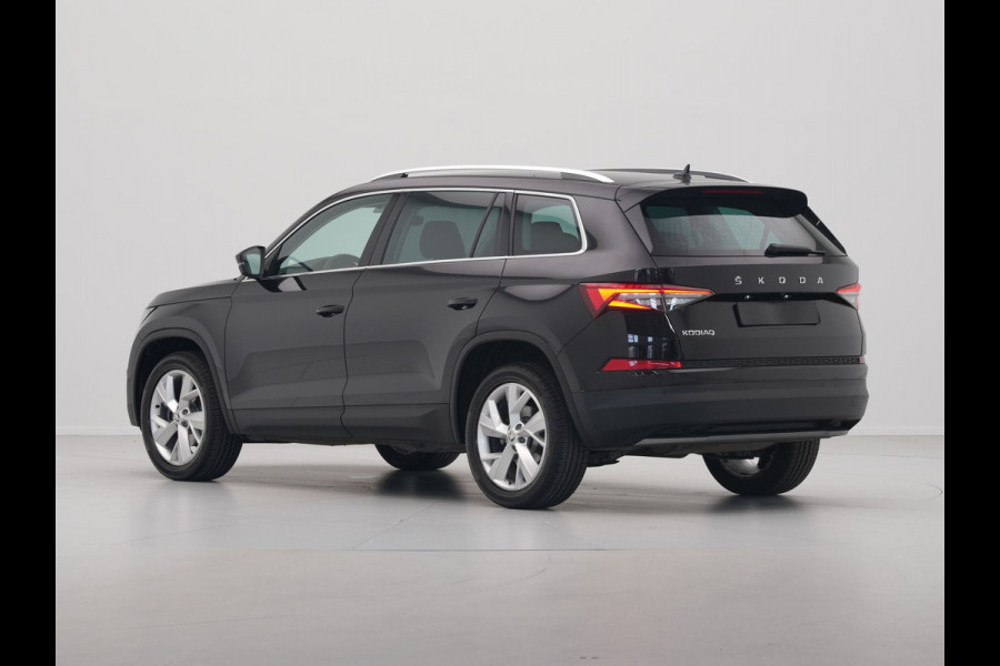 Škoda Kodiaq 1.5 TSI 150pk DSG Business Edition 7p. Navigatie Camera Clima Cruise Carplay 236