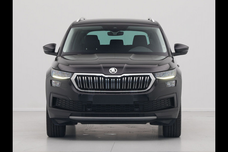 Škoda Kodiaq 1.5 TSI 150pk DSG Business Edition 7p. Navigatie Camera Clima Cruise Carplay 236